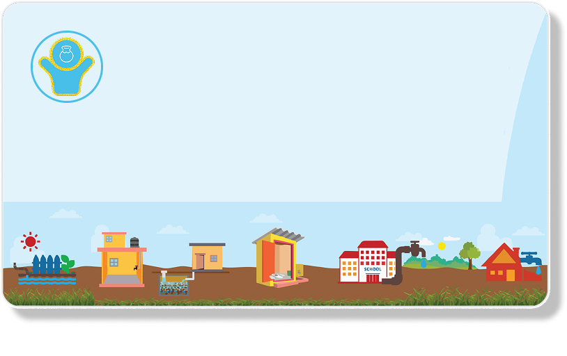 Water Sufficient Panchayat